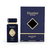 Maison Asrar Hunter Eau de Parfum 100ML