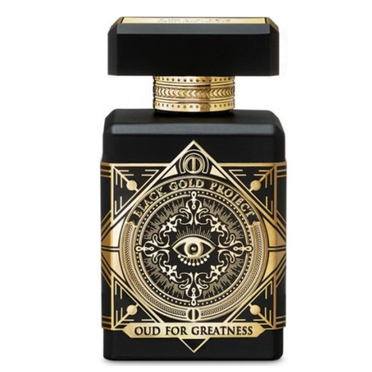 Initio Oud for Greatness Eau de Parfum 90ml perfume bottle