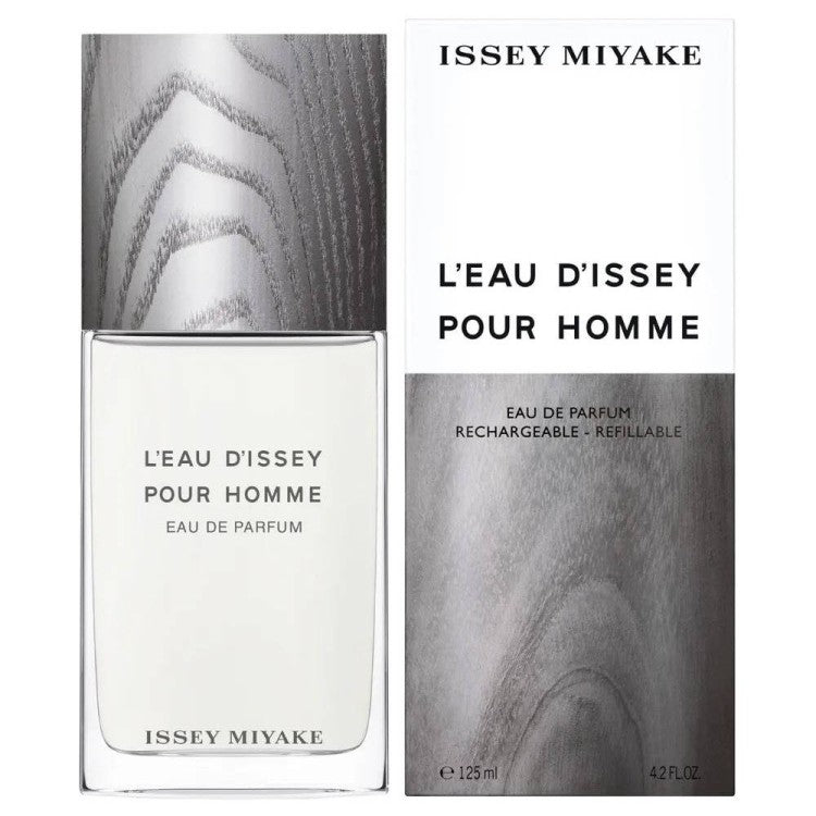 Issey Miyake L’Eau d’Issey Pour Homme Eau de Parfum 125ML