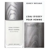 Issey Miyake L’Eau d’Issey Pour Homme Eau de Parfum 125ML