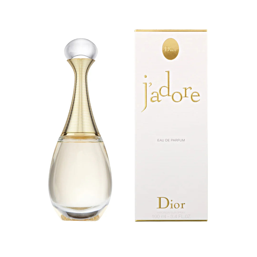 Dior J’adore Eau de Parfum - 100ml for Women