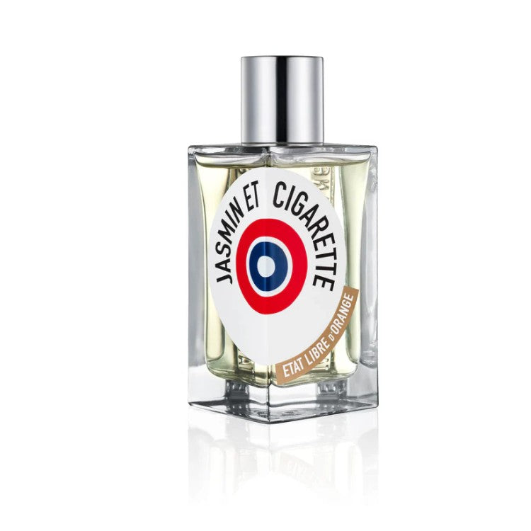 État Libre d'Orange Jasmin et Cigarette ماء عطر 100 مل