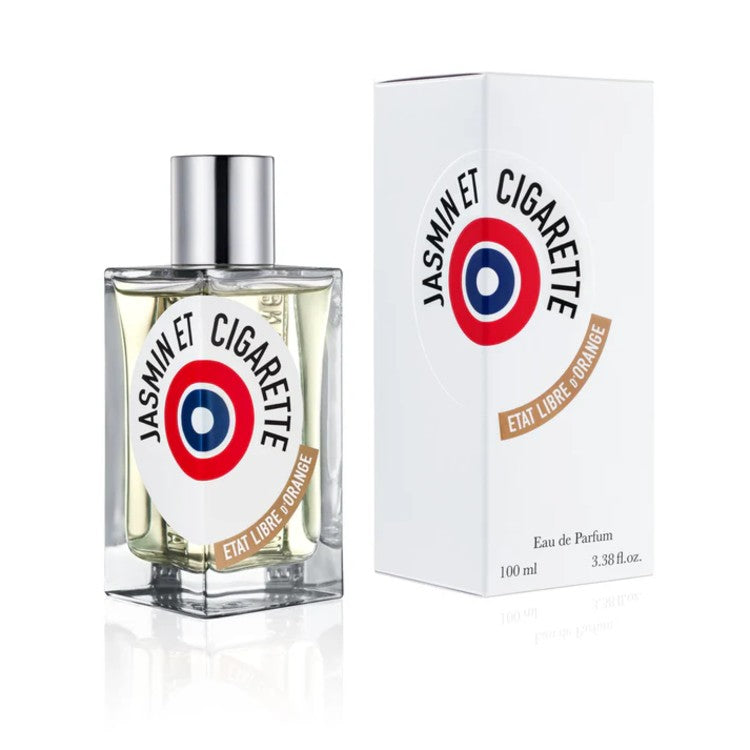 État Libre d'Orange Jasmin et Cigarette ماء عطر 100 مل