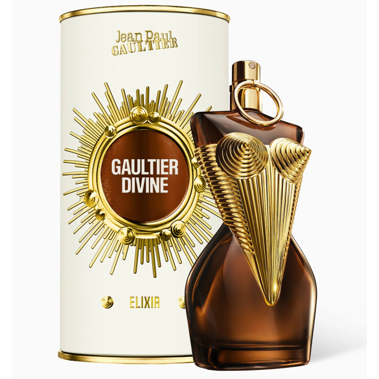 Jean Paul Gaultier Divine Elixir Parfum 100ML