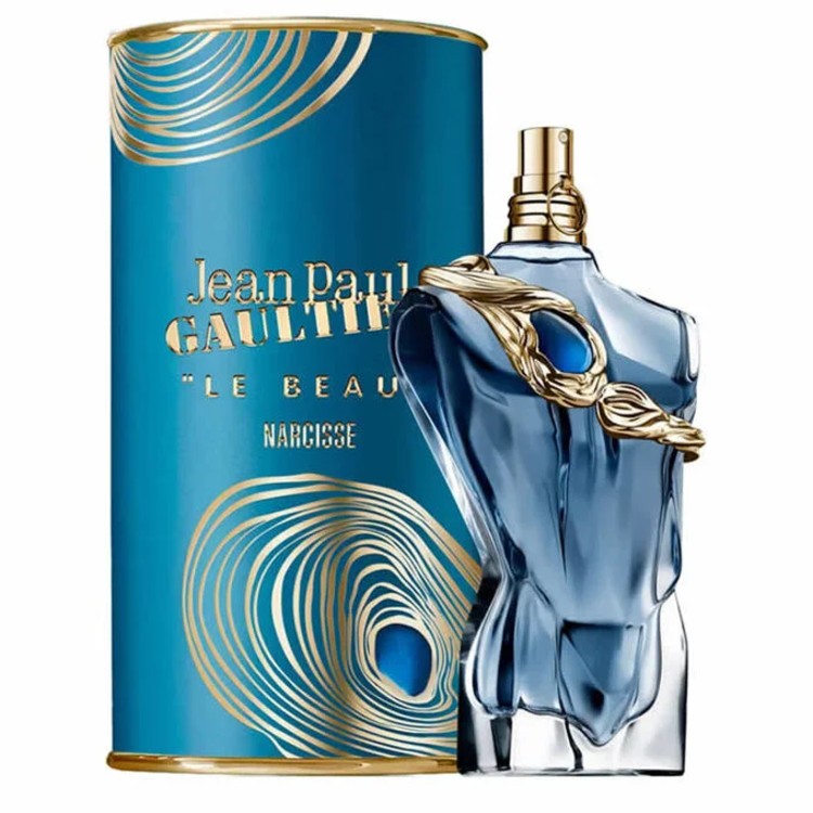 Buy Jean Paul Gaultier Le Beau Narcisse EDP 125ML Qatar