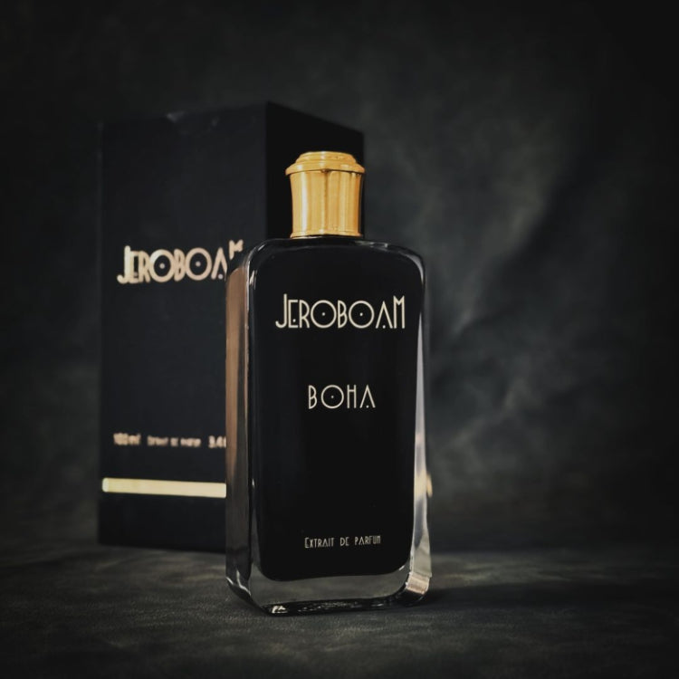 Jeroboam Boha Extrait De Parfum 30ML