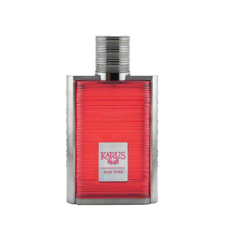 خدلج كاروس عود فاير عطر 100 مل