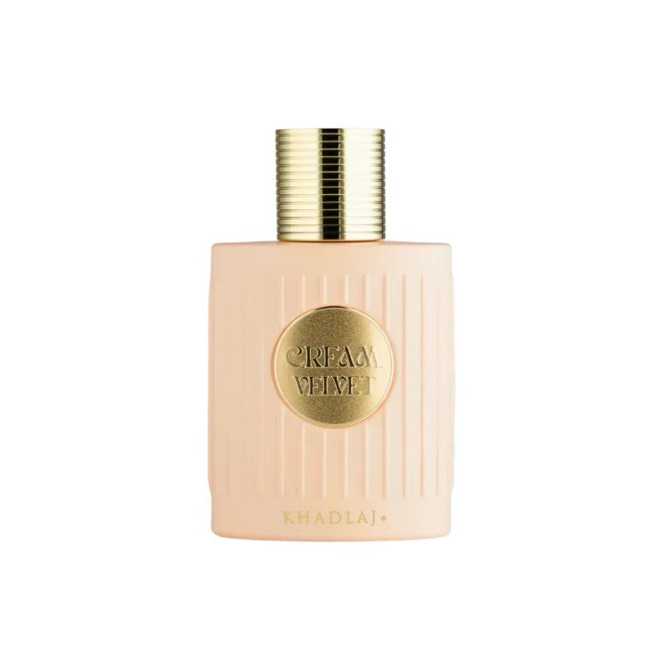 كريم فيلفيت من خدلج، عطر 100 مل