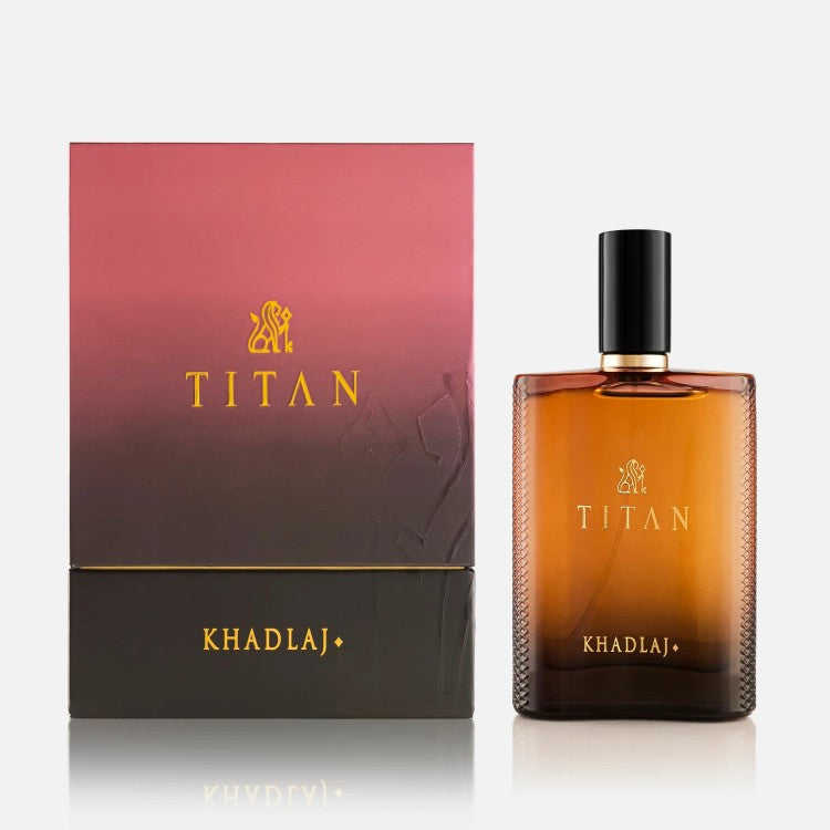 Khadlaj Titan Eau de Parfum 100ML
