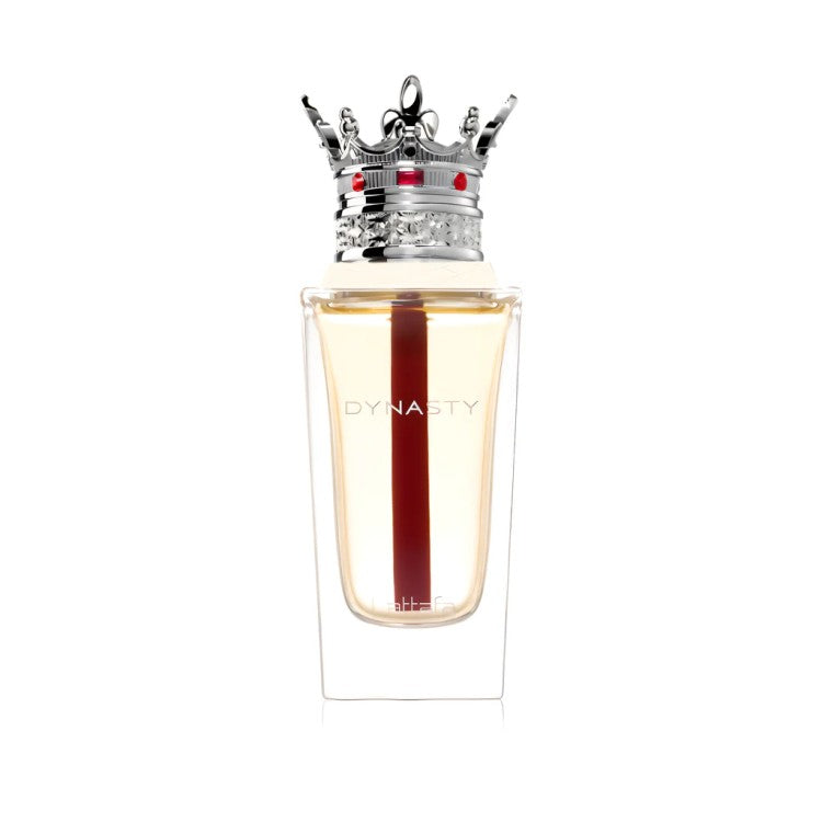 Lattafa Dynasty Eau De Parfum 100ML