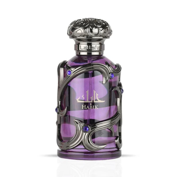 Lattafa Habik for Men Eau de Parfum 100ml
