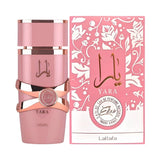 Lattafa Yara Elixir Eau de Parfum 100ML women’s sweet perfume – Fantasy Centre Qatar.
