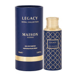 Maison Asrar Legacy EDP 100 ML