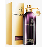 عطر مونتال عود بيربل روز 100 مل