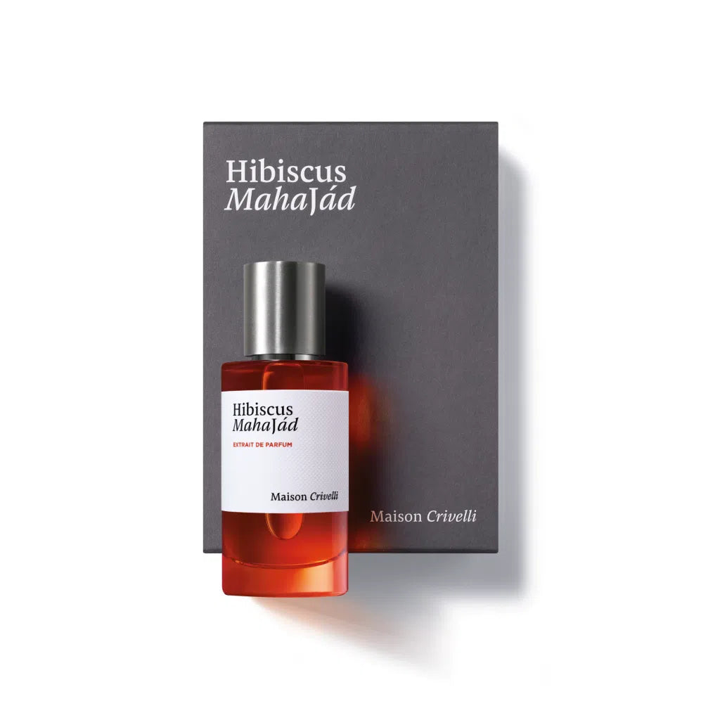 Hibiscus Mahajád Extrait de parfum 50 ML - Fantasy Centre Qatar