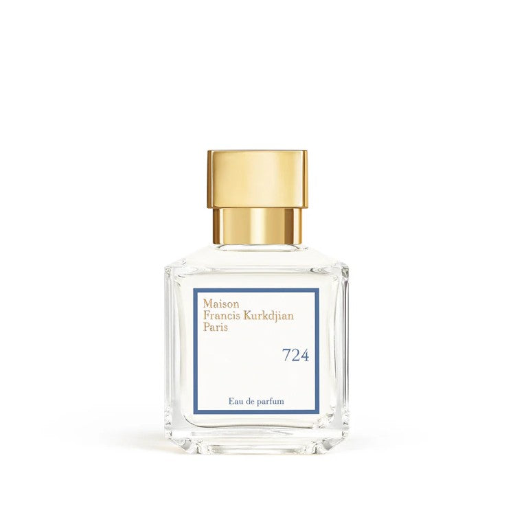 Maison Francis Kurkdjian 724 EDP 70ML luxury perfume bottle Doha Qatar Fantasy Centre