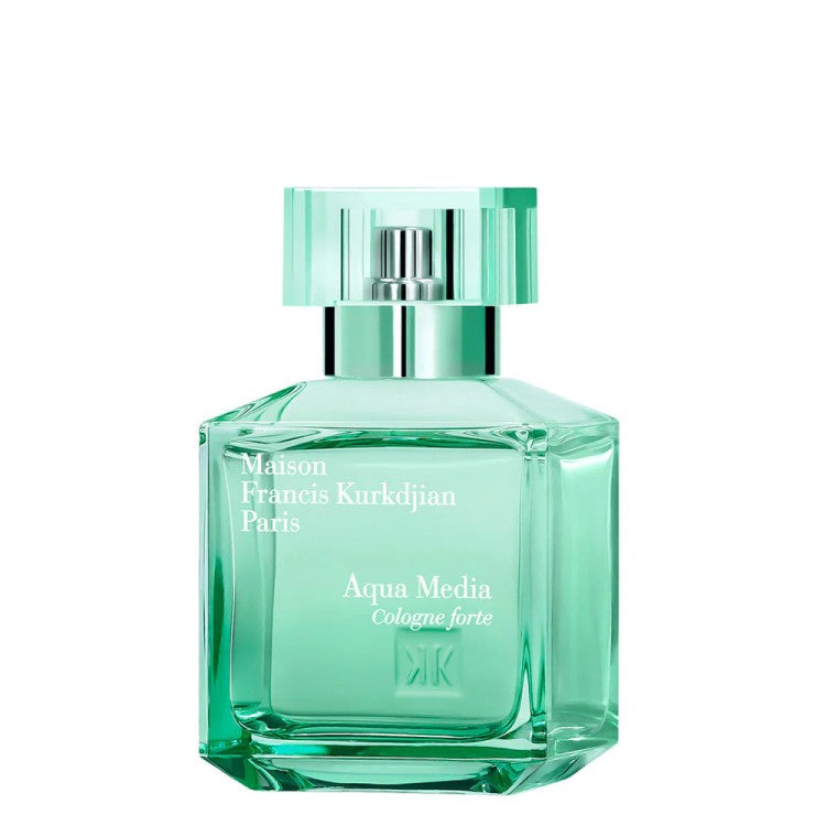 Maison Francis Kurkdjian Aqua Media Cologne Forte EDP 70ML fresh citrus perfume