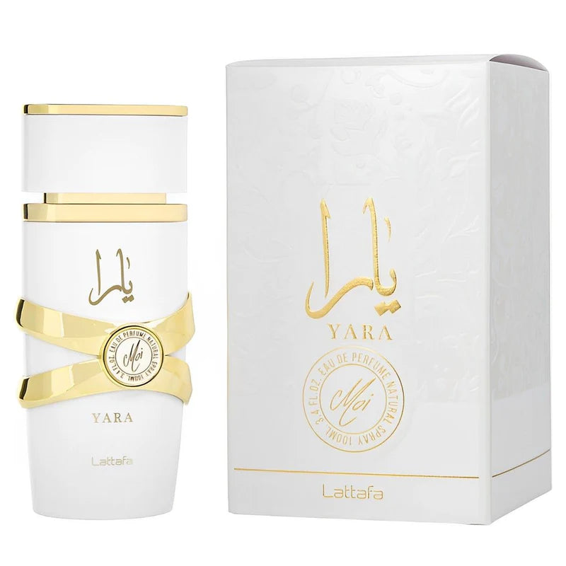 Lattafa Yara Moi EDP 100ML