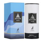 Maison Alhambra Jean Lowe Azure EDP 100ML