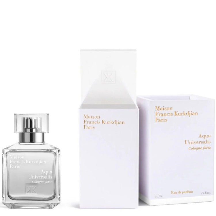 Buy MFK Aqua Universalis Cologne Forte EDP 70ML Online Qatar