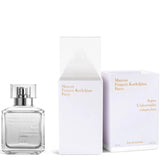Maison Francis Kurkdjian Aqua Universalis Cologne Forte EDP 70ML fresh citrus musk perfume