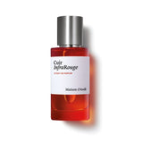 Maison Crivelli Cuir Infrarouge Extrait de Parfum 50ML