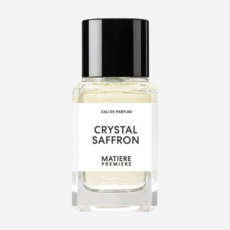 Matiere Premiere Crystal Saffron EDP 100ML - Fantasy Centre Doha