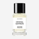 Matiere Premiere Crystal Saffron EDP 100ML - Fantasy Centre Doha