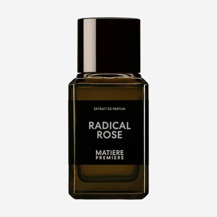 Matiere Premiere Radical Rose Extrait de Parfum