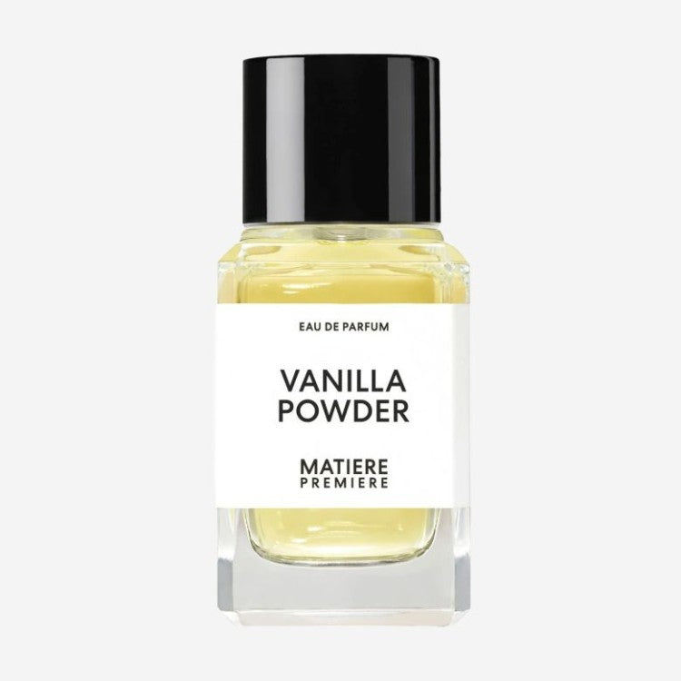 Matiere Premiere Vanilla Powder 