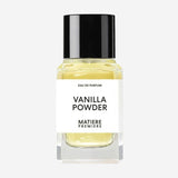 Matiere Premiere Vanilla Powder 