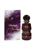 Meillure 80ml EDP by Ahmed Al Maghribi Perfumes - Fantasy Centre Doha