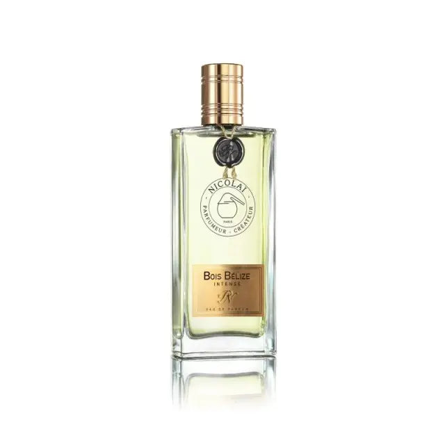 NICOLAI Bois Bélize Intense EDP 100ML