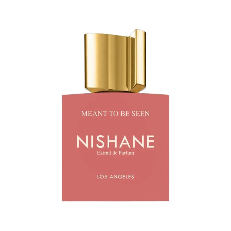 Buy Nishane Meant To Be Seen Extrait De Parfum 100ML Doha Qatar