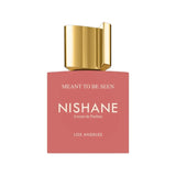 Buy Nishane Meant To Be Seen Extrait De Parfum 100ML Doha Qatar