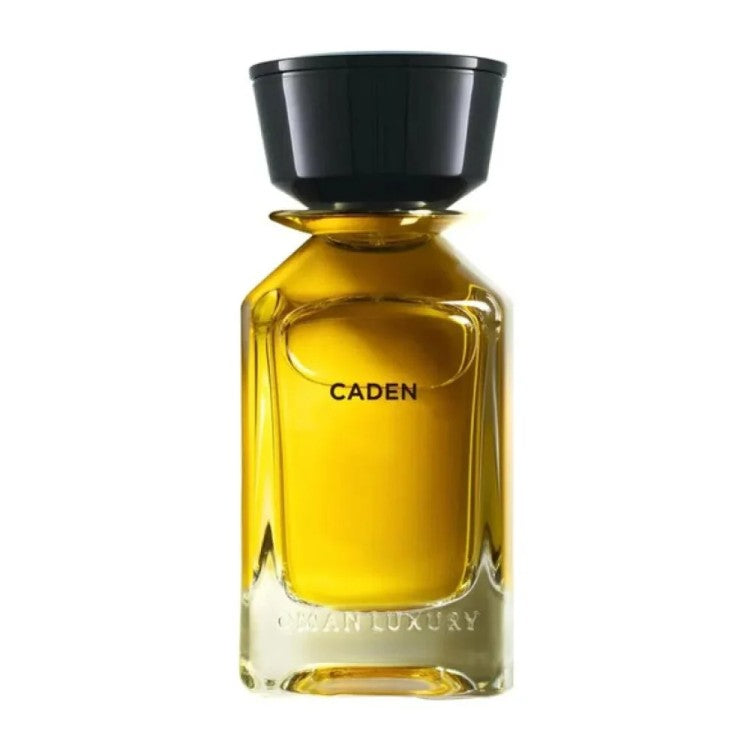 Oman Luxury Caden Eau de Parfum 100ml luxury unisex perfume Fantasy Centre Qatar