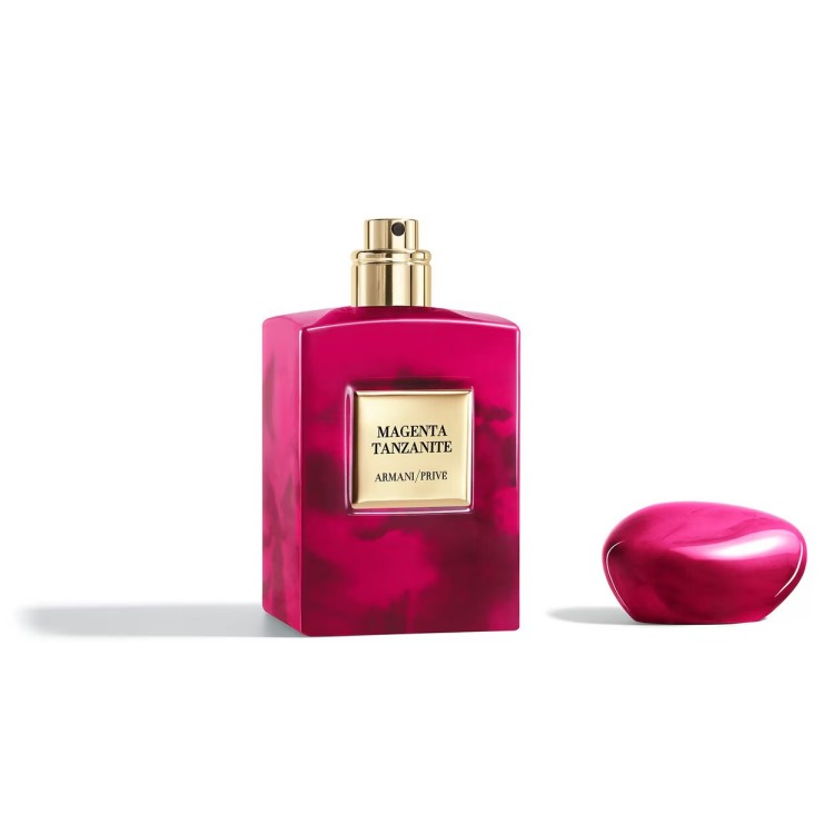 Armani Prive Magenta Tanzanite Edp 100ml - Fantasy Centre Doha