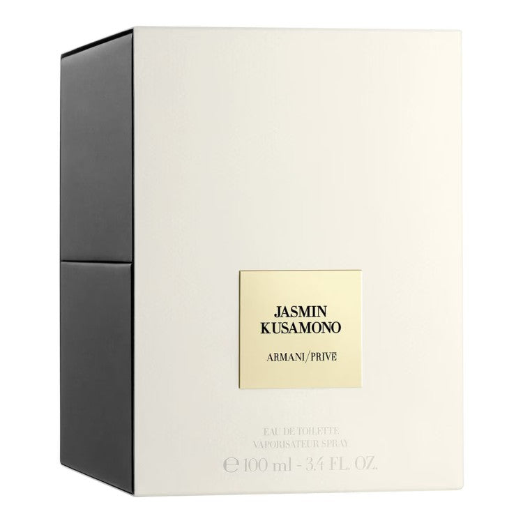 Armani Privé Jasmin Kusamono Eau De Toilette 100ML - Fantasy Centre Doha