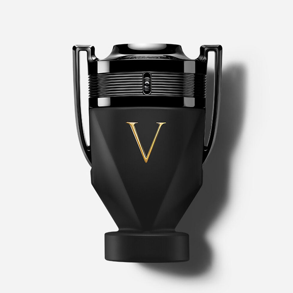 Paco Rabanne Invictus Victory Absolu Parfum Intense 100ML for men – buy online in Qatar at Fantasy Centre.
