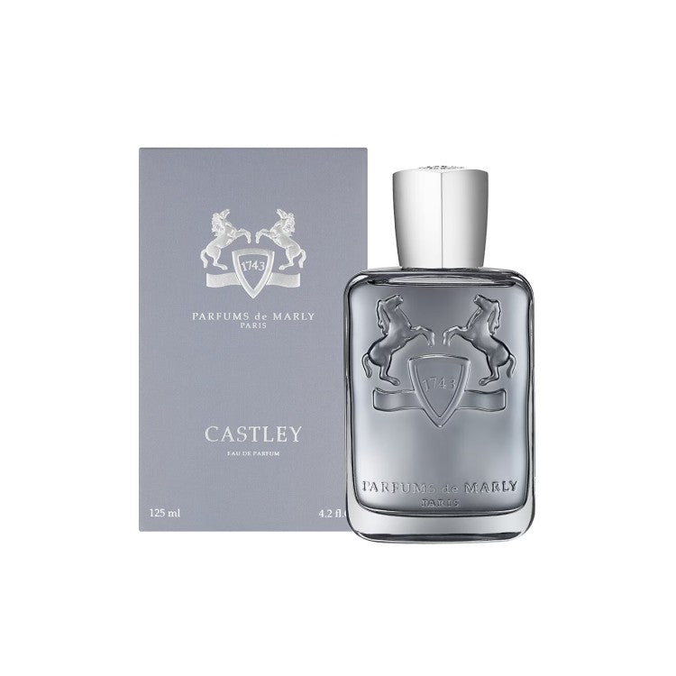 Parfums de Marly Castley Eau de Parfum 125ML fresh spicy woody perfume