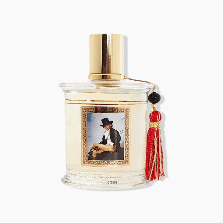 Parfums MDCI L'Élégant Eau de Parfum 75ML elegant woody spicy perfume