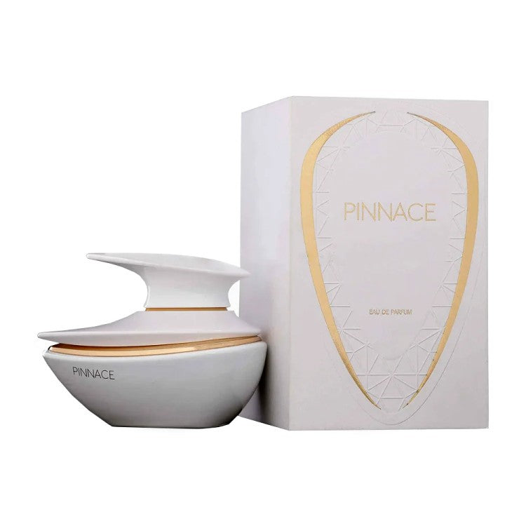 French Avenue Pinnace Blanc EDP 100ml For Unisex