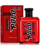 Ralph Lauren Polo Red Racing Edition EDT 125ML