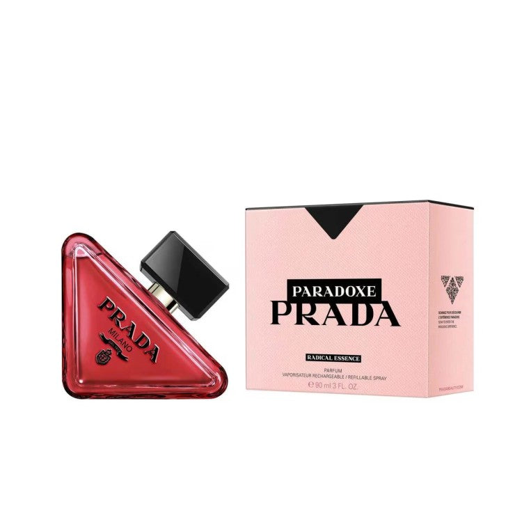 Prada Paradoxe Radical Essence EDP 90ML