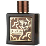 Lattafa Qaed Al Fursan Untamed Edp 100ML