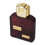 Ramz Lattafa Gold EDP 100ML