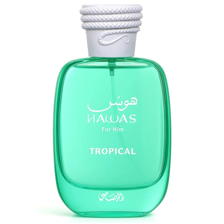 Rasasi Hawas Tropical EDP 100ML For Men