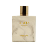 Rayhaan Italia Eau de Parfum 100ML fresh citrus woody perfume bottle