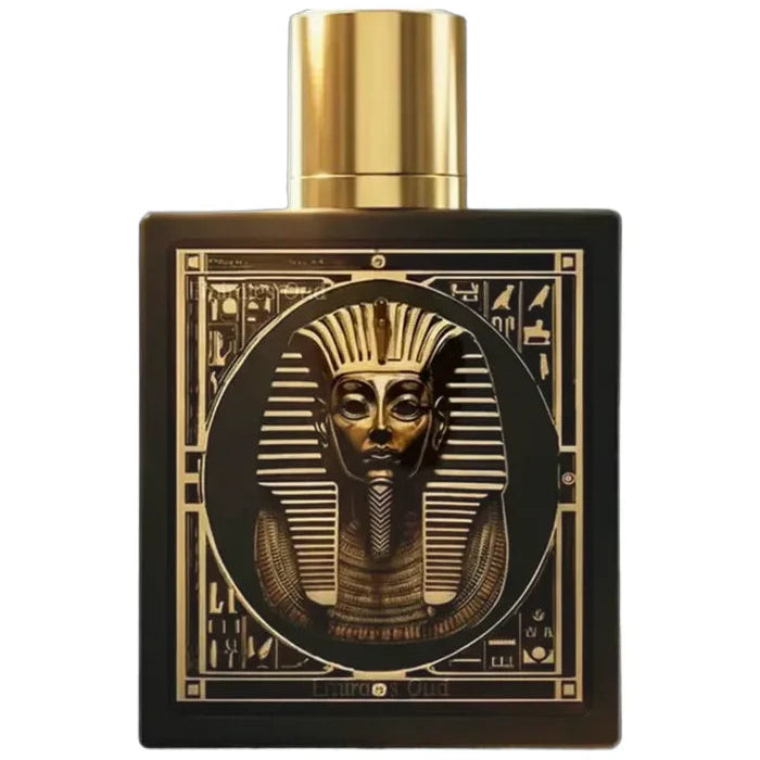 Rayhaan Pharaoh Eau de Parfum 100ML warm spicy woody perfume