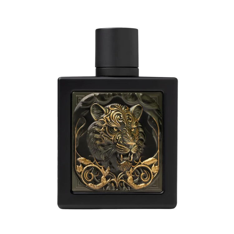 Rayhaan Tiger Eau De Parfum 100ML